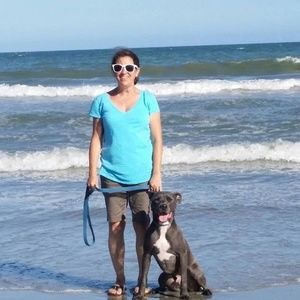 Meet your Posher, Bishop